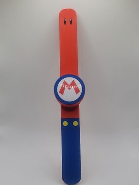 Super Nintendo World Mario Power-Up Band